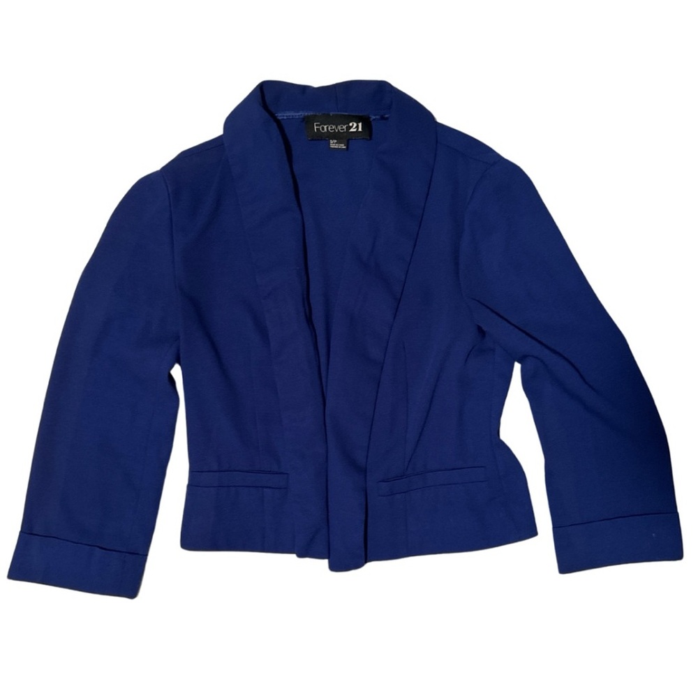 Casual Blazer